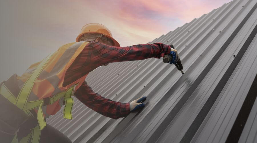 Expert top industrial roofings services in Gurdon, AR